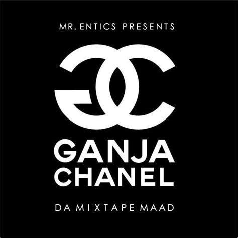 GANJA CHANEL 